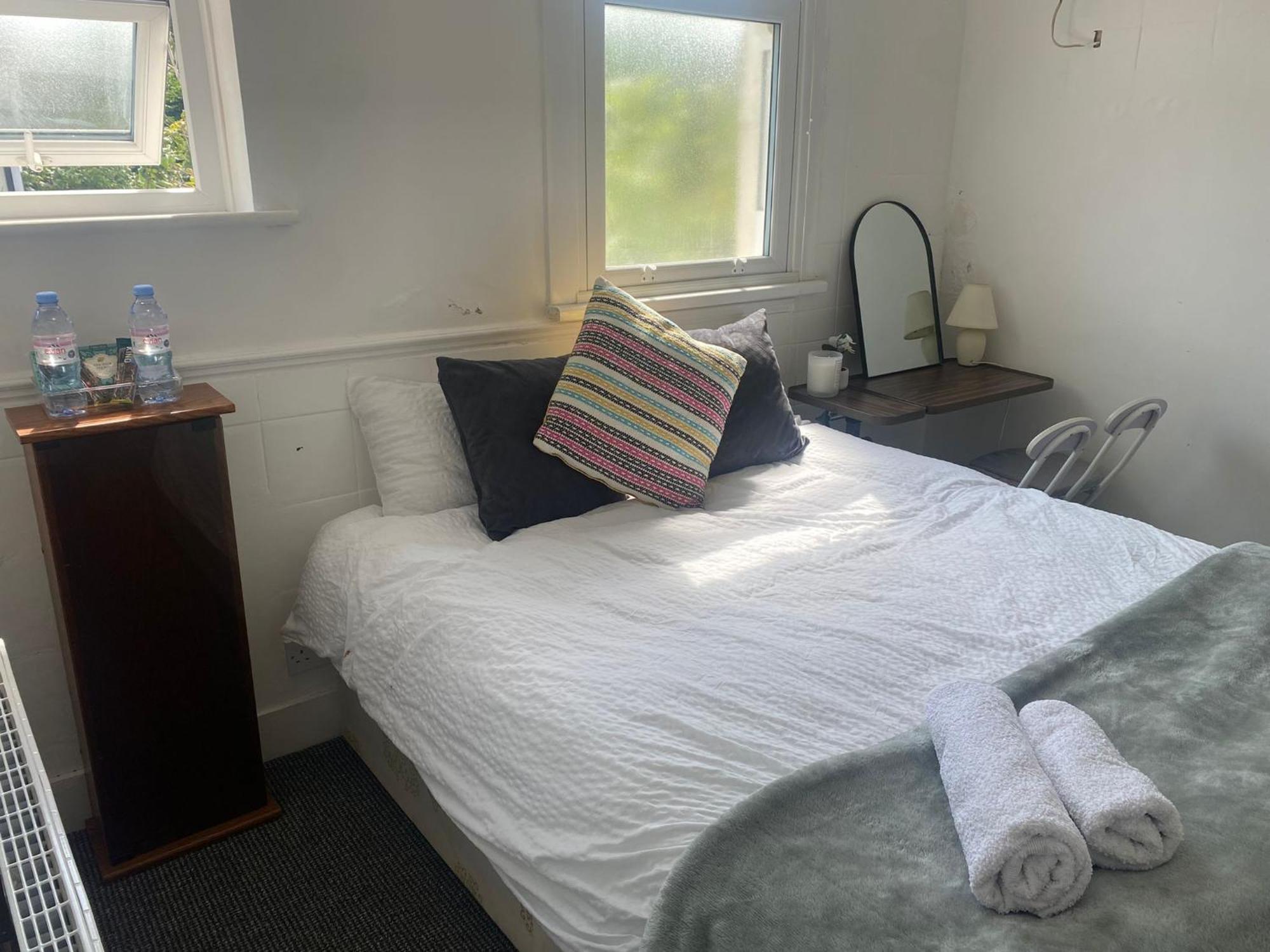 London Rental Carshalton Екстериор снимка