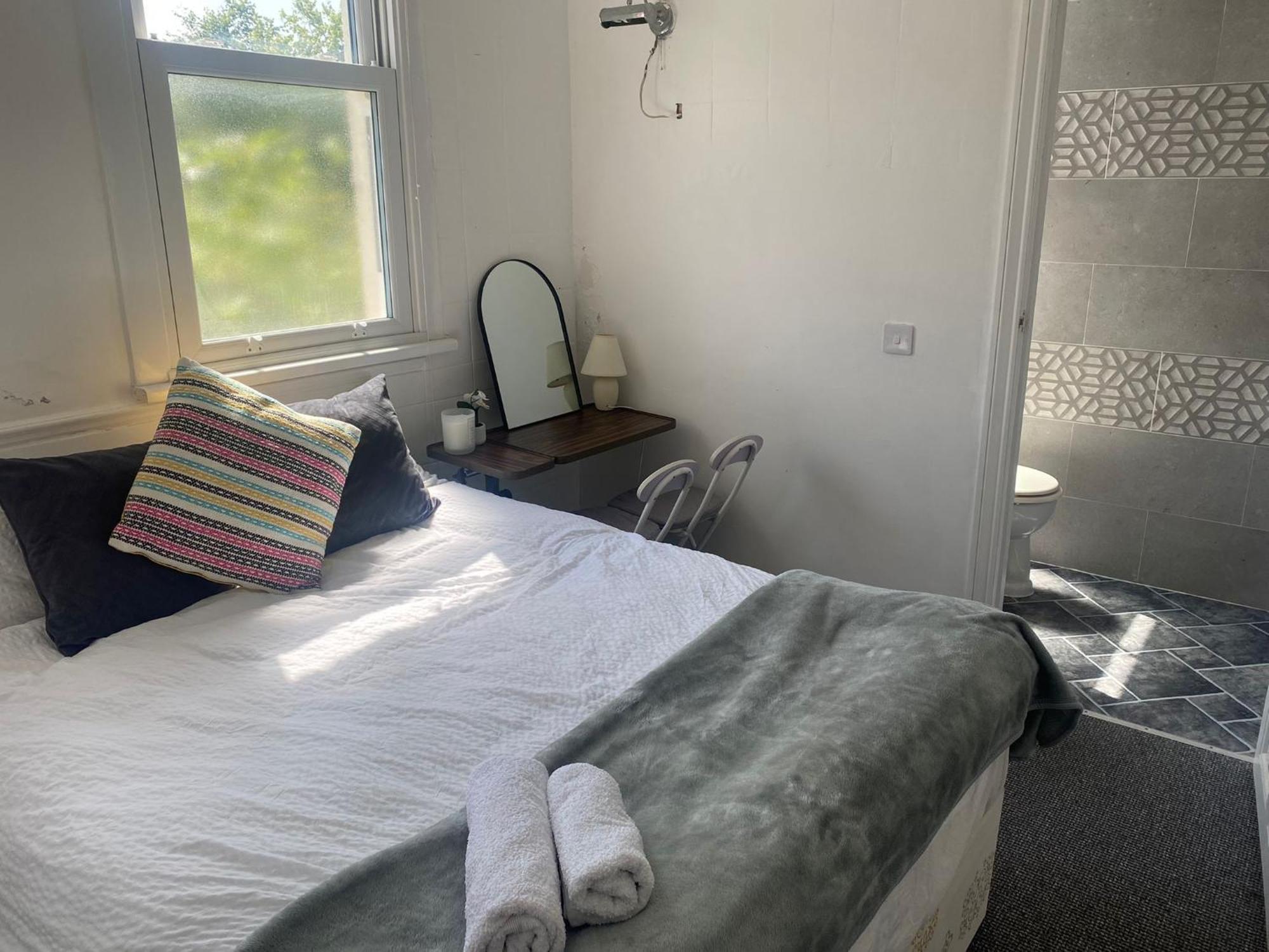 London Rental Carshalton Екстериор снимка