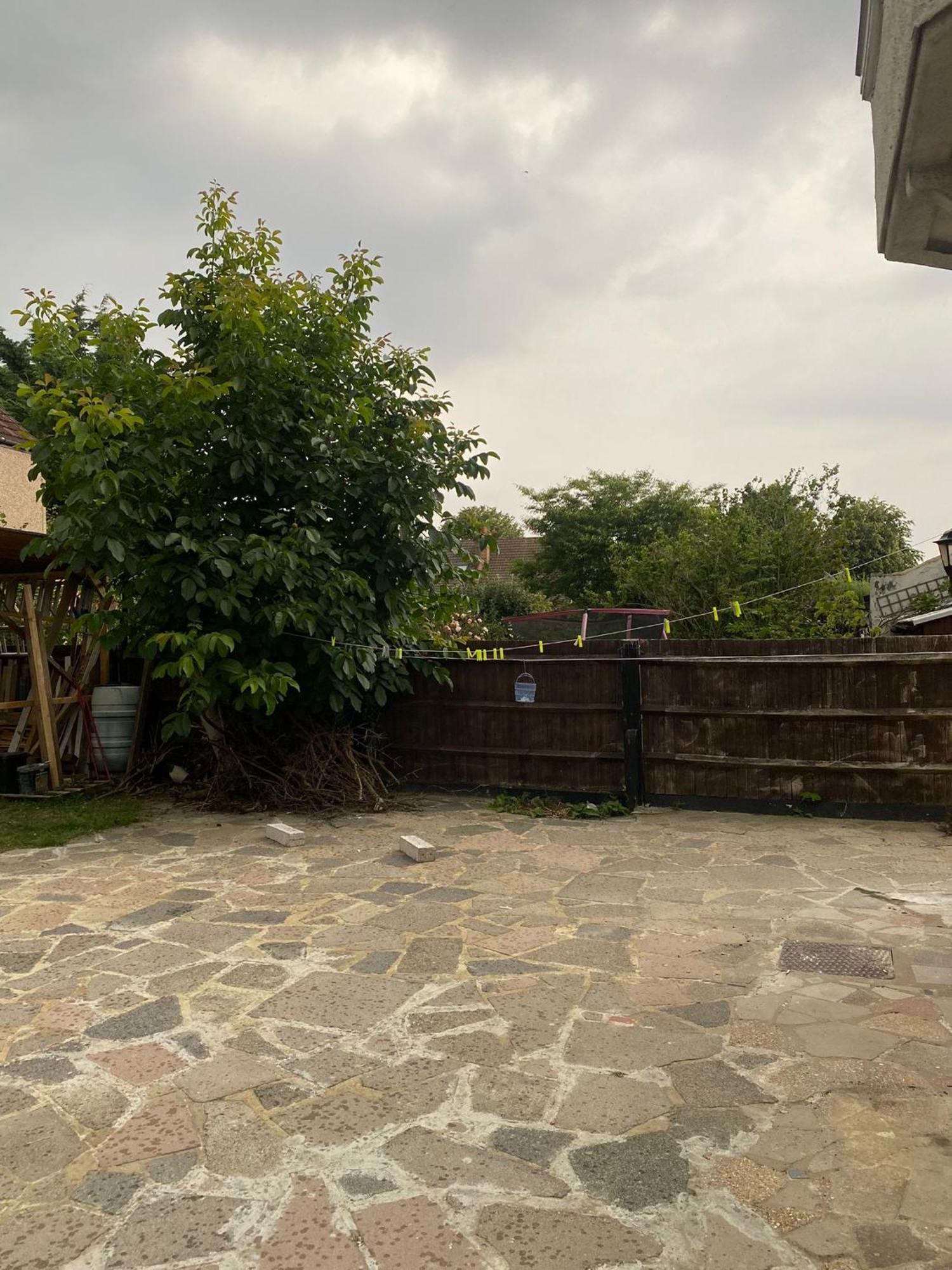 London Rental Carshalton Екстериор снимка