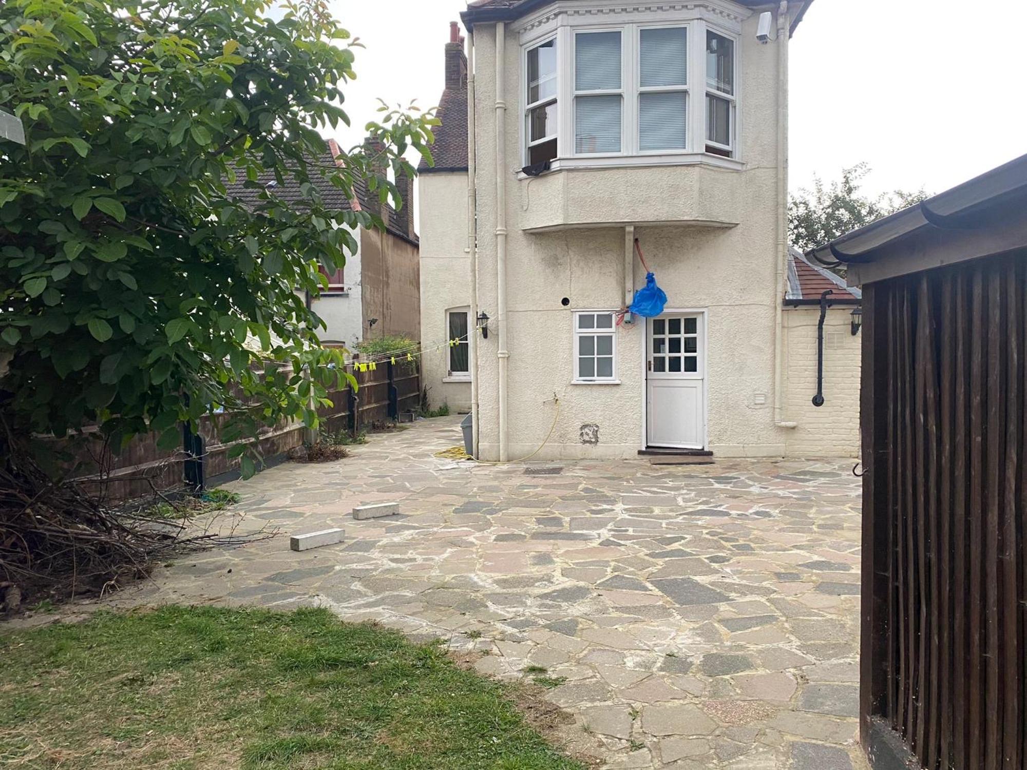 London Rental Carshalton Екстериор снимка