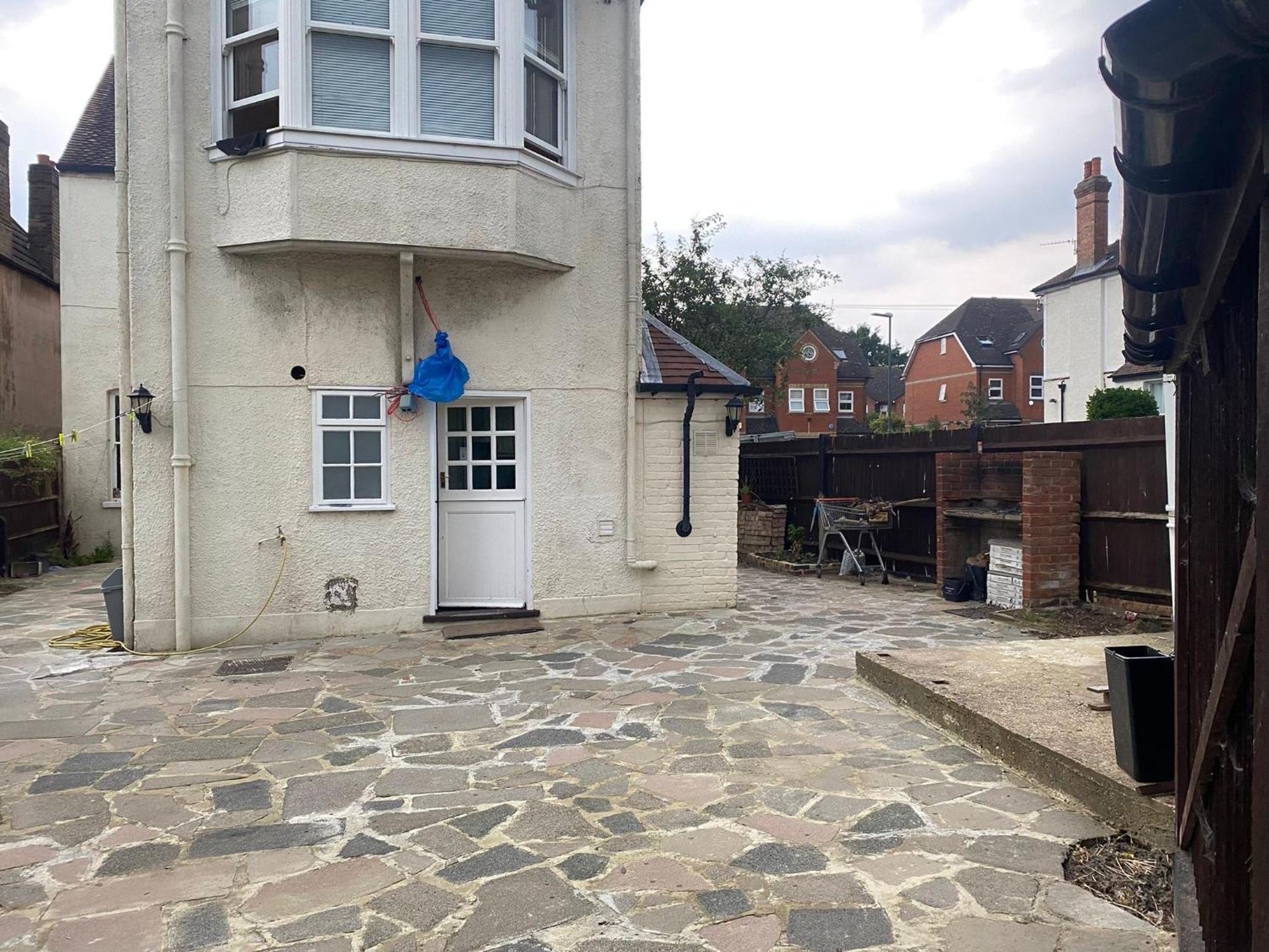 London Rental Carshalton Екстериор снимка
