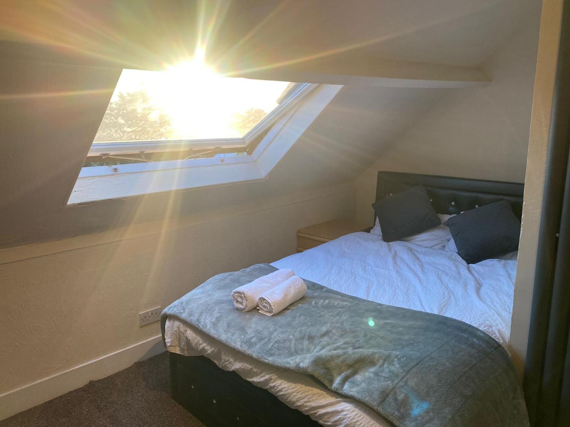 London Rental Carshalton Екстериор снимка