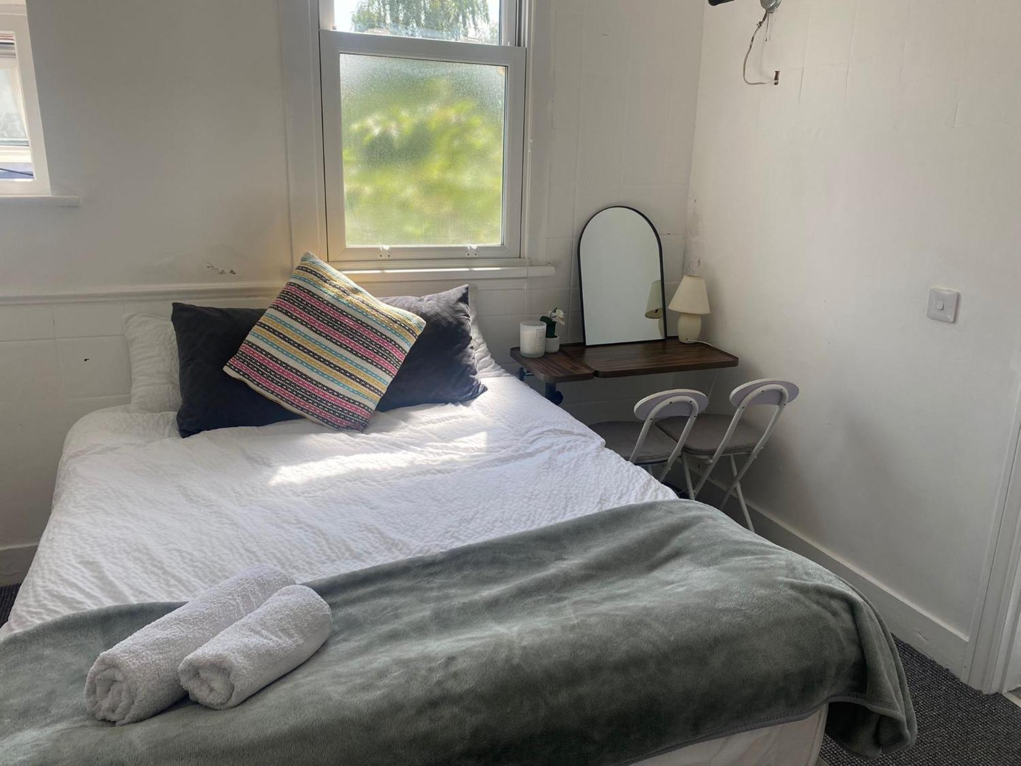 London Rental Carshalton Екстериор снимка