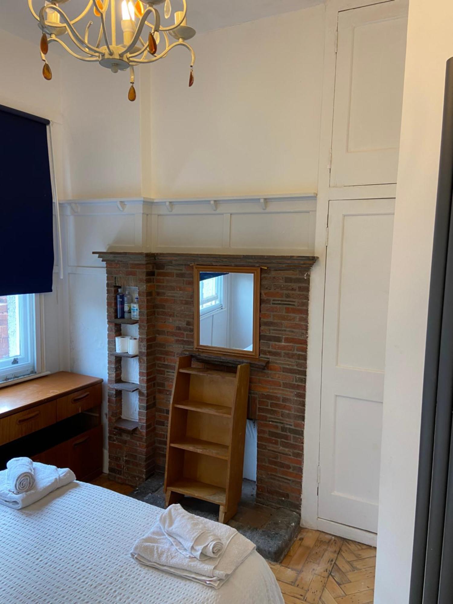 London Rental Carshalton Екстериор снимка