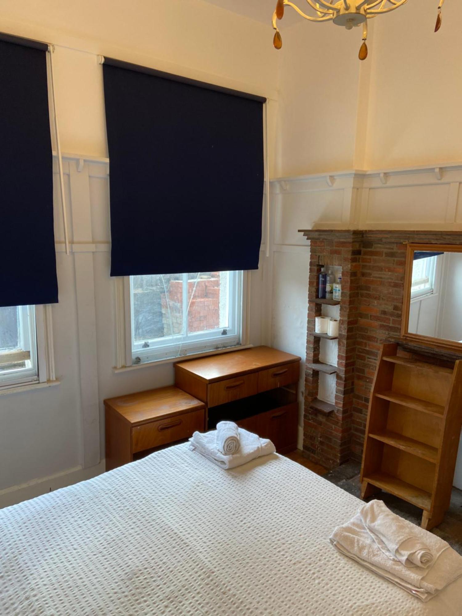 London Rental Carshalton Екстериор снимка